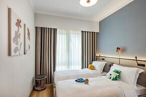 Citadines Maslak Istanbul