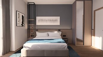 Citadines Maslak Istanbul