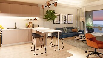 Citadines Maslak Istanbul