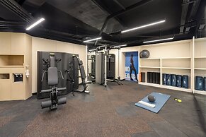 Citadines Maslak Istanbul