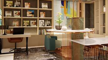 Citadines Maslak Istanbul