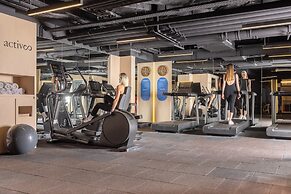 Citadines Maslak Istanbul