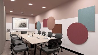 Citadines Maslak Istanbul