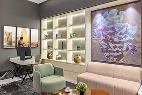 Citadines Maslak Istanbul