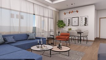 Citadines Maslak Istanbul