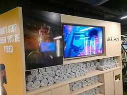 Citadines Maslak Istanbul