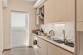 Citadines Maslak Istanbul