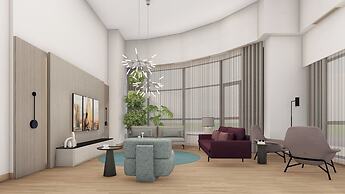 Citadines Maslak Istanbul