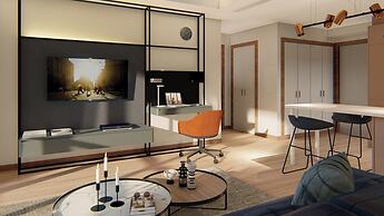 Citadines Maslak Istanbul