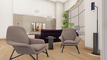 Citadines Maslak Istanbul