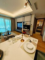 Citadines Maslak Istanbul