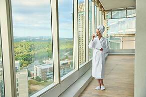 Citadines Maslak Istanbul