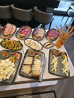 Citadines Maslak Istanbul