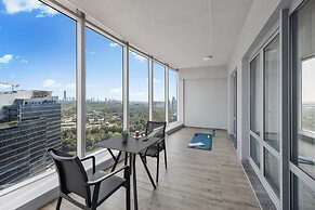 Citadines Maslak Istanbul