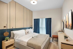 Citadines Maslak Istanbul