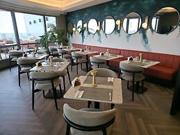 Citadines Maslak Istanbul