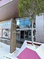 Citadines Maslak Istanbul