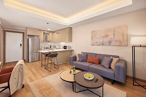 Citadines Maslak Istanbul