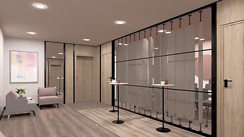 Citadines Maslak Istanbul