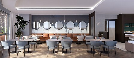 Citadines Maslak Istanbul