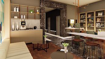 Citadines Maslak Istanbul