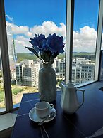 Citadines Maslak Istanbul