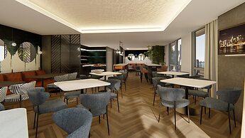 Citadines Maslak Istanbul