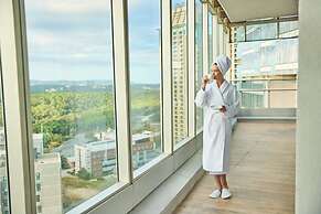 Citadines Maslak Istanbul