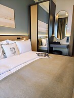 Citadines Maslak Istanbul