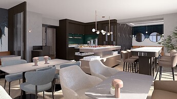 Citadines Maslak Istanbul