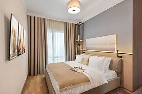 Citadines Maslak Istanbul