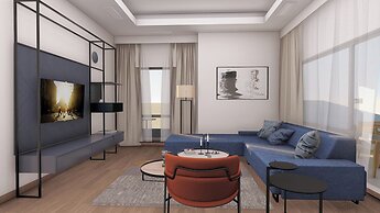 Citadines Maslak Istanbul