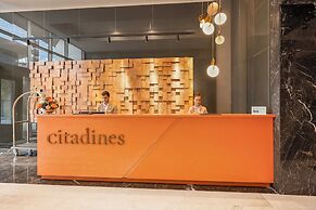 Citadines Maslak Istanbul