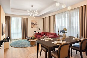 Citadines Maslak Istanbul