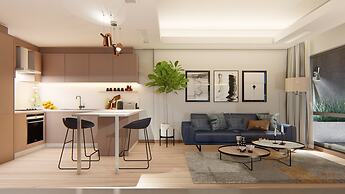 Citadines Maslak Istanbul