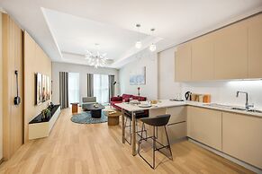 Citadines Maslak Istanbul