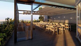 Citadines Maslak Istanbul