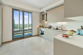 Citadines Maslak Istanbul