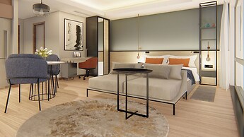 Citadines Maslak Istanbul