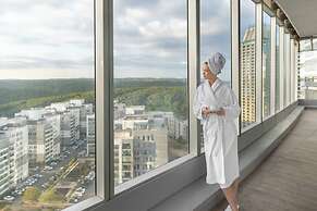 Citadines Maslak Istanbul