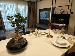 Citadines Maslak Istanbul