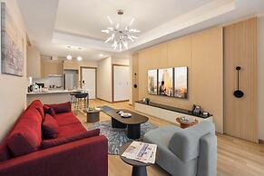 Citadines Maslak Istanbul