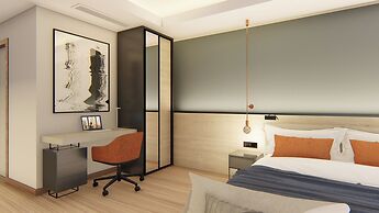 Citadines Maslak Istanbul