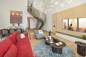 Citadines Maslak Istanbul