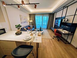 Citadines Maslak Istanbul