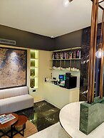 Citadines Maslak Istanbul