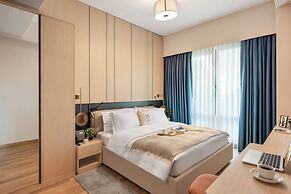 Citadines Maslak Istanbul