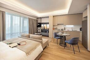 Citadines Maslak Istanbul