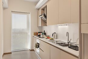 Citadines Maslak Istanbul