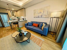 Citadines Maslak Istanbul